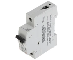 VAROMASIS JUNGIKLIS LE-419204 VIENFAZIS 25 A C TIPAS LEGRAND