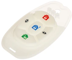 PAKEIČIAMA KLAVIATŪRA GKX-1 PULTAMS APT-200, MPT-300, MPT-350 SATEL