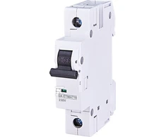 WYZW.NAPIĘC.230V AC/DC DA ETIMAT10 WZRO