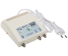 Anttron Telmor STIPRINTUVAS WSS-218R 2x-18dB + K. ZWR TELMOR