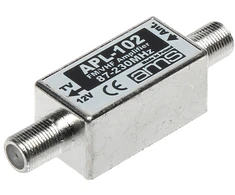 APL-102 AMS ANTENOS STIPRINTUVAS