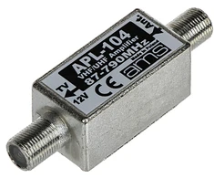 APL-104 AMS ANTENOS STIPRINTUVAS