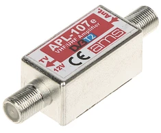 APL-107E AMS ANTENOS STIPRINTUVAS