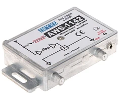AMS AWS- 1142 17 / 19dB ANTTESTENGTH