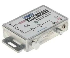 WZMACNIACZ ANTENOWY AWS-1241 AMS