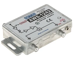 WZMACNIACZ ANTENOWY AWS-1242 AMS
