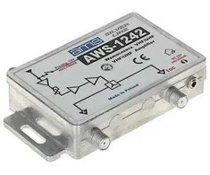 WZMACNIACZ ANTENOWY AWS-1242 AMS