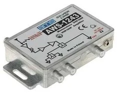 WZMACNIACZ ANTENOWY AWS-1243 AMS