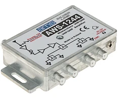 WZMACNIACZ ANTENOWY AWS-1244 AMS