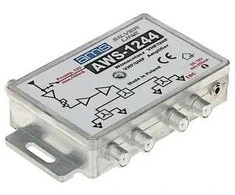 WZMACNIACZ ANTENOWY AWS-1244 AMS