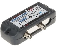 ANTENOS STIPRINTUVAS AWS-142M AMS