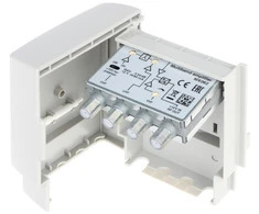 ANTENOS STIPRINTUVAS MX-062 FM / VHF / UHF 12V TERRA