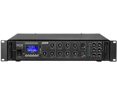 HQM2250BC STIPRINTUVAS FM/MP3/BLUETOOTH RADIJO 250W