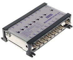Eaton Kelių jungiklių magistralės STIPRINTUVAS WS-909 9 ĮĖJIMAI / 9 IŠĖJIMAI TELMOR