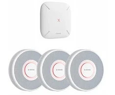 X-Sense XS0B-MR31 system alarmowy przeciwpożarowy