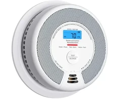 Czujnik dymu i alarm X-SENSE SC07-MR