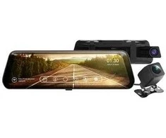 XB-PRIME automobilinis vaizdo registratorius – 4K UHD Xblitz