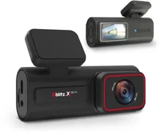 XBLITZ Automobilio kamera X4 WI-FI