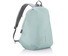 XD DESIGN Kuprinė ANTYKRADZIEŻOWY BOBBY SOFT Žalias P/N: P705.797