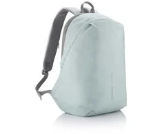 XD DESIGN Kuprinė ANTYKRADZIEŻOWY BOBBY SOFT Žalias P/N: P705.797