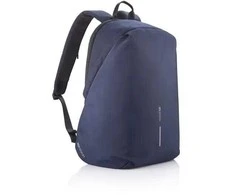 XD DESIGN Kuprinė ANTYKRADZIEŻOWY BOBBY SOFT Tamsiai mėlynas P/N: P705.795