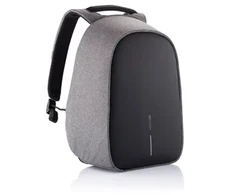 XD DESIGN Kuprinė ANTYKRADZIEŻOWY BOBBY HERO REGULAR PILKA P/N: P705.292