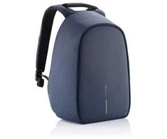 XD DESIGN Kuprinė ANTYKRADZIEŻOWY BOBBY HERO REGULAR Tamsiai mėlynas P/N: P705.295