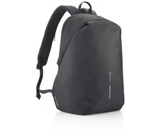 XD DESIGN Kuprinė ANTYKRADZIEŻOWY BOBBY SOFT JUODA P/N: P705.791