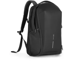 XD DESIGN Kuprinė BIZZ BACKPACK JUODA P/N: P705.931
