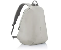 XD DESIGN Kuprinė BOBBY SOFT LIGHT Pilkas P705.7919