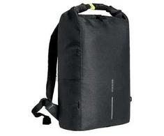 XD DESIGN Kuprinė BOBBY URBAN LITE Juodas P/N: P705.501
