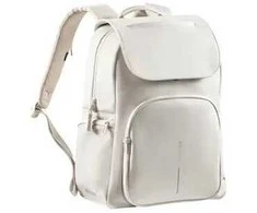 XD DESIGN Kuprinė SOFT DAYPACK LIGHT Pilkas P/N:P705.983