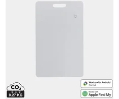 XD Design XD COLLECTION LOKALIZATOR KARTA FINDIT DUAL APPLE