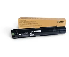 Xerox 006R01824 kaseta su tonerem 1 vnt. Oryginalny Juodas