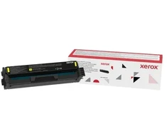 Xerox 006R04386 kaseta su tonerem 1 vnt. Oryginalny Geltonas