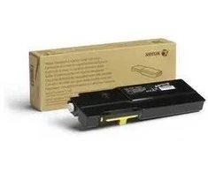 Xerox 106R03509 tonerio kasetė 1 vnt. originali geltona