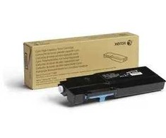 Xerox 106R03522 tonerio kasetė, 1 vnt., originali žydra
