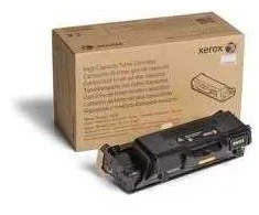 Xerox 106R03621 kaseta su tonerem 1 vnt. Oryginalny Juodas