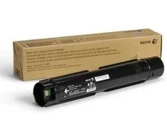 Xerox 106R03765 kaseta su tonerem 1 vnt. Oryginalny Juodas