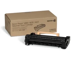 XEROX PHASER 4600, 4620 DRUM CARTRIDGE Juodas STANDARD CAPACITY 80.000 PAGES