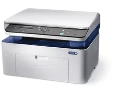 Xerox „WorkCentre 3025V_BI“ daugiafunkcis spausdintuvas (lazerinis; A4; plokščiasis)
