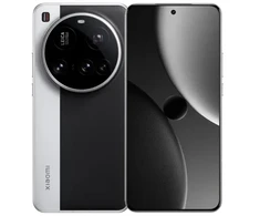 Xiaomi 15 Ultra 6.73" 16/ 512 GB 5410 mAh Sidabrinė