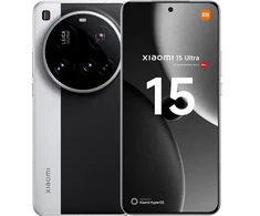 Xiaomi 15 Ultra 6.73" 16/ 512 GB 5410 mAh Sidabrinė