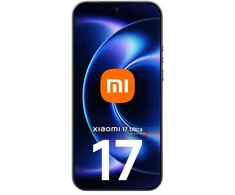 Xiaomi 17 Ultra 5G DS NFC 16/512GB Juodas