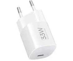 „Xiaomi“ 33 W nano maitinimo adapteris (USB-C) ES