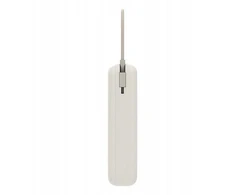 „Xiaomi 33W Power Bank“ (integruotas laidas) | 20000 mAh | USB-C/USB-C laidas/USB-A | Tan