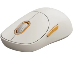 Belaidė pelė Xiaomi Wireless Mouse 3, Balta
