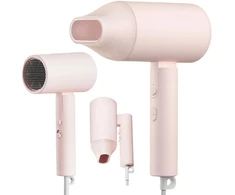 Xiaomi Compact H101 plaukų džiovintuvas Rožinė