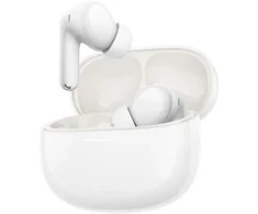 Ausinės Xiaomi Buds 8 Ausinių rinkinys Belaidis Į ausį Bluetooth skambučiai/muzika Baltas