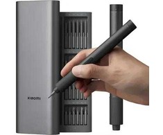 Xiaomi elektrinis tikslaus atsuktuvo rinkinys